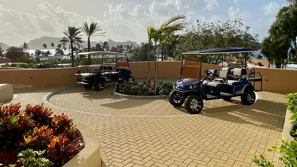 Oceans at Divi Little Bay