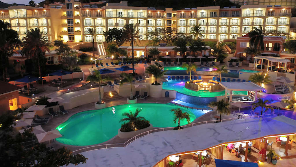 Oceans at Divi Little Bay