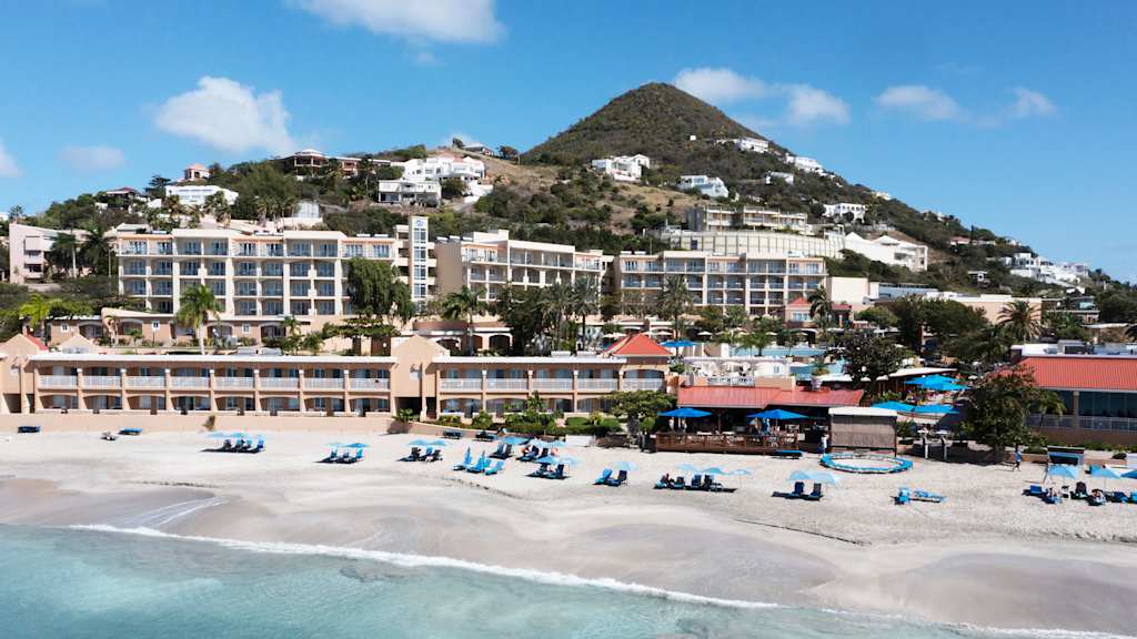 Oceans at Divi Little Bay