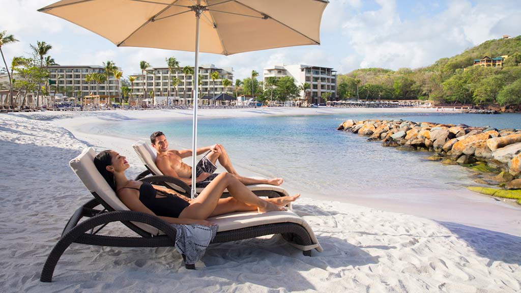 Royalton Hideaway Saint Lucia, An Autograph Collection All Inclusive Resort - Adults Only