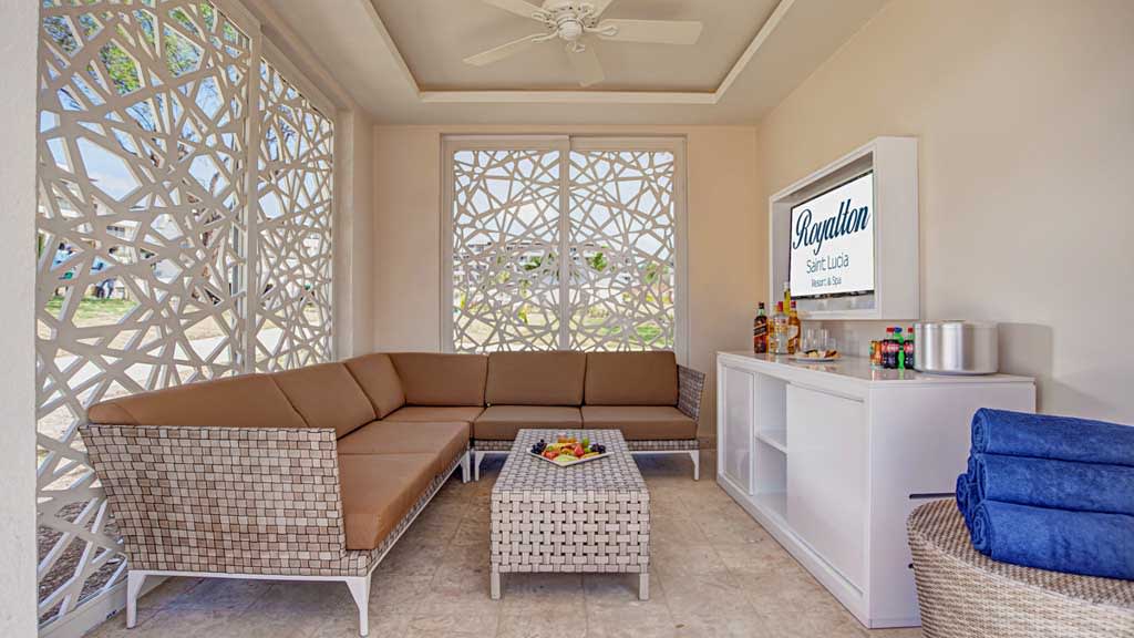 Royalton Hideaway Saint Lucia, An Autograph Collection All Inclusive Resort - Adults Only