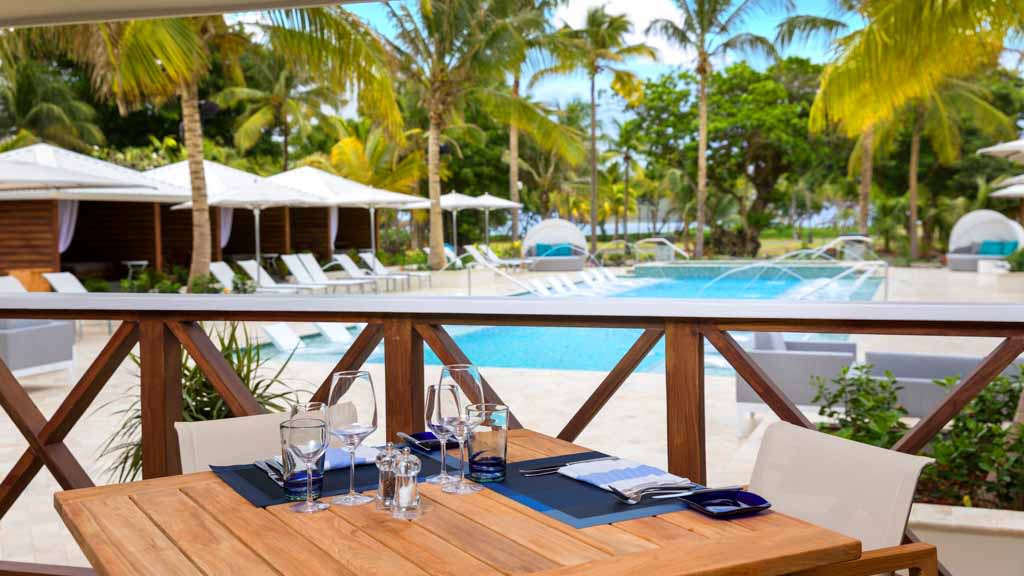 Serenity at Coconut Bay Beach Resort and Spa 