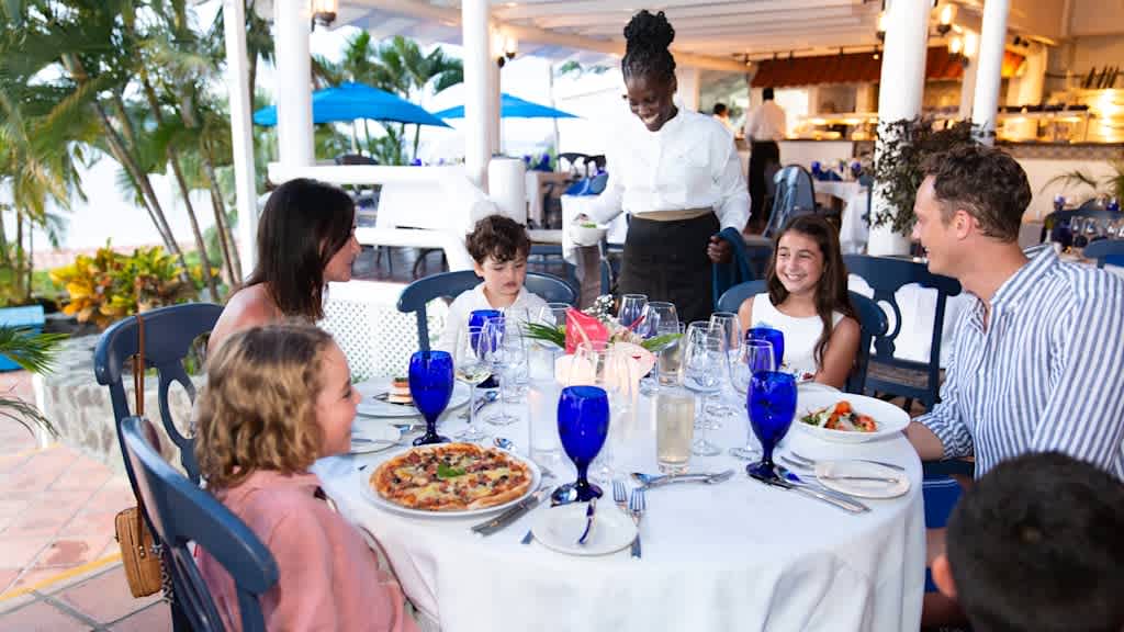 Windjammer Landing Villa Beach Resort
