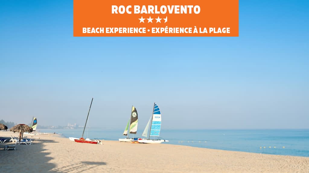 ROC Presidente and ROC Barlovento