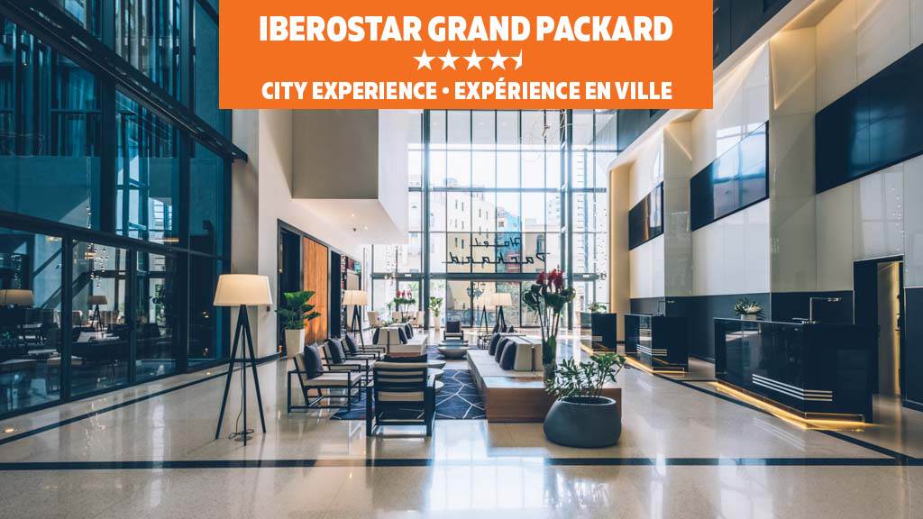 Iberostar Grand Packard and Selection Varadero 