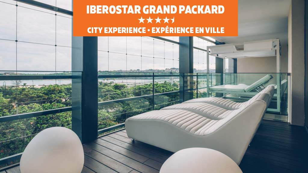 Iberostar Grand Packard and Selection Varadero 