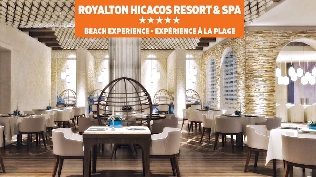 Royalton Habana and Royalton Hicacos