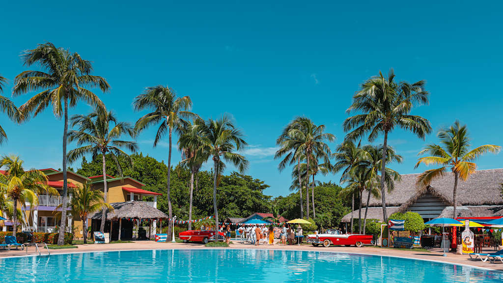 Iberostar Origin Tainos