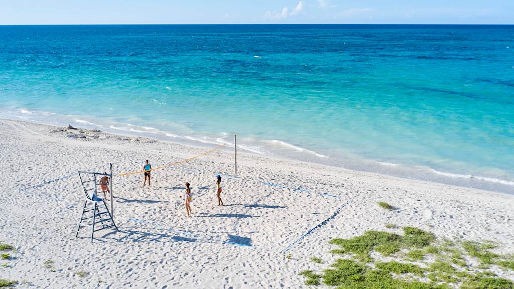 Iberostar Origin Laguna Azul
