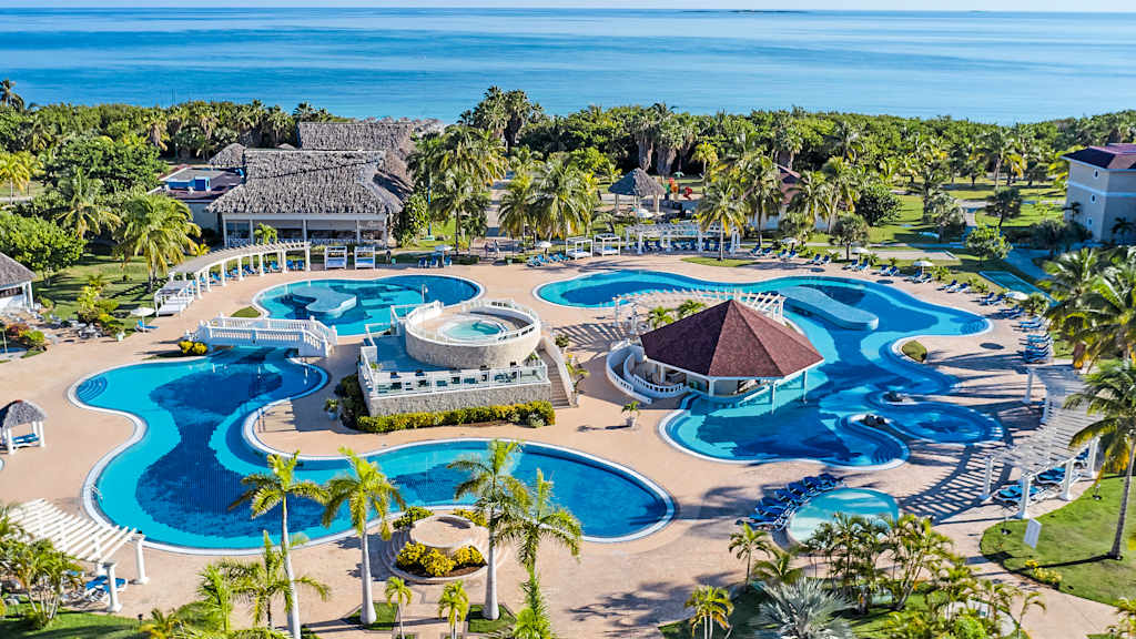 Iberostar Origin Laguna Azul