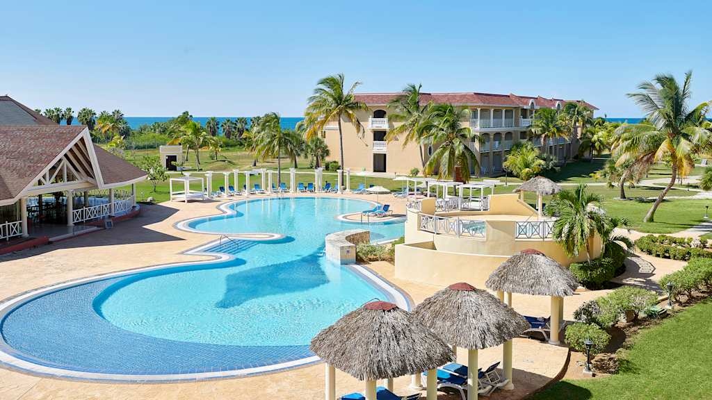 Iberostar Origin Laguna Azul