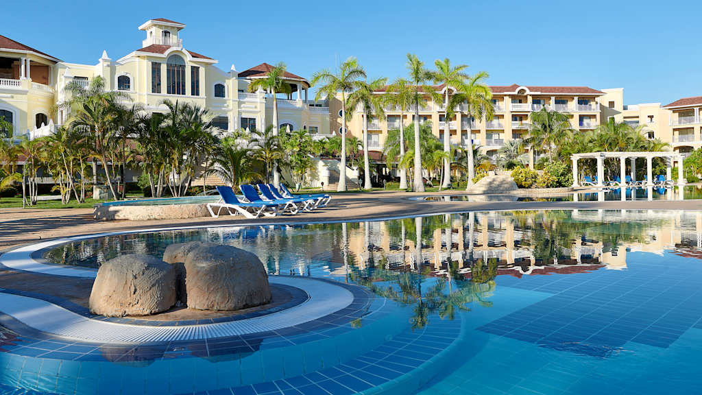 Iberostar Origin Laguna Azul