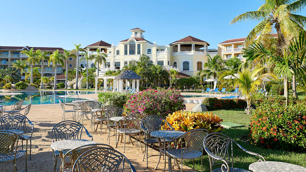 Iberostar Origin Laguna Azul