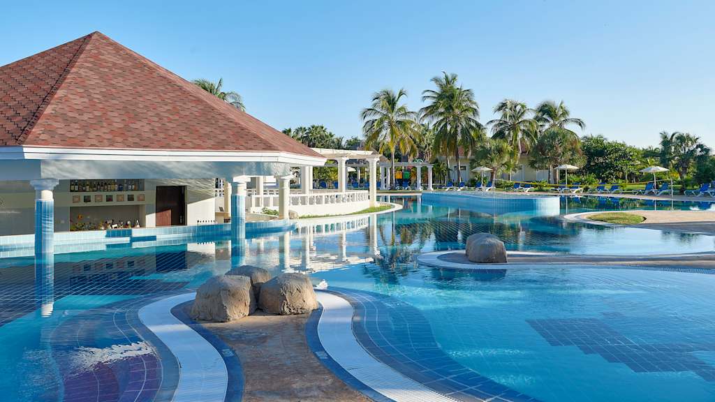 Iberostar Origin Laguna Azul