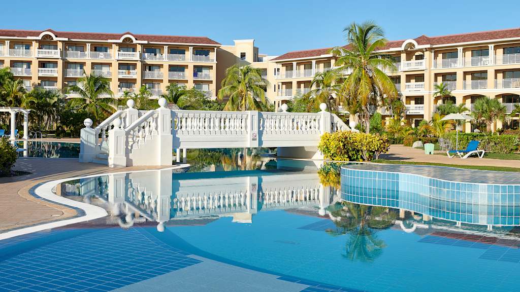 Iberostar Origin Laguna Azul