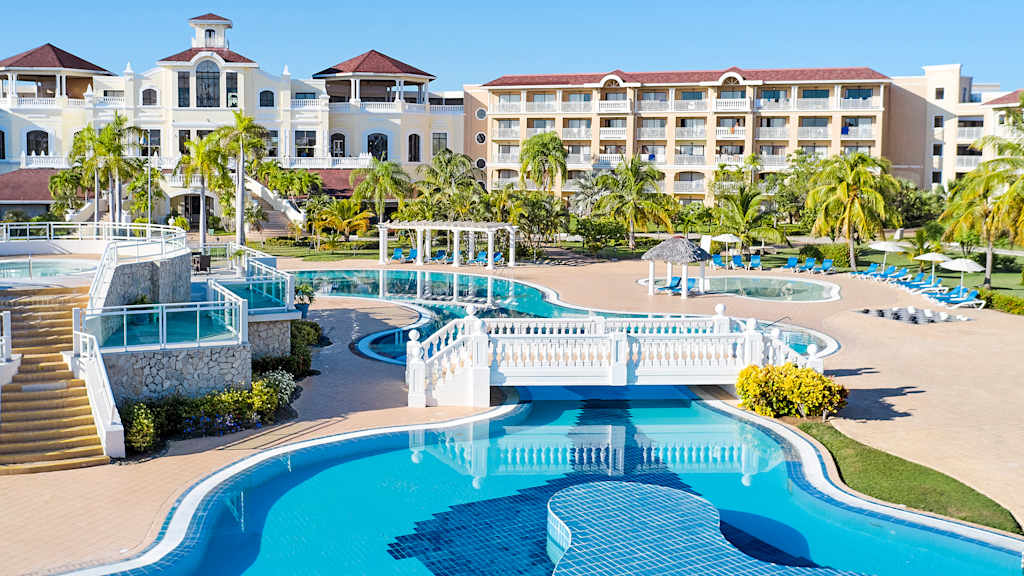 Iberostar Origin Laguna Azul