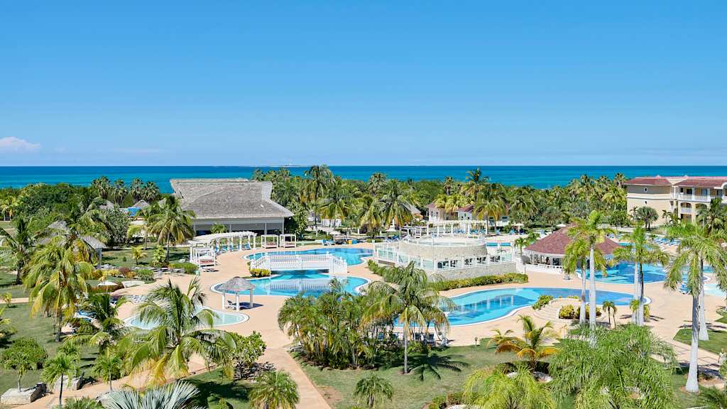 Iberostar Origin Laguna Azul