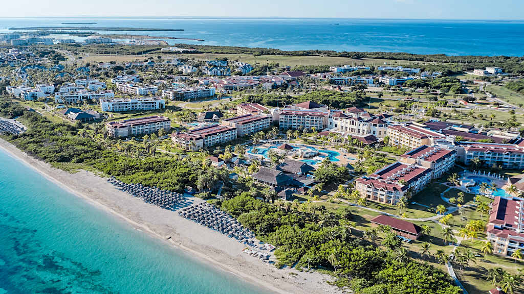 Iberostar Origin Laguna Azul