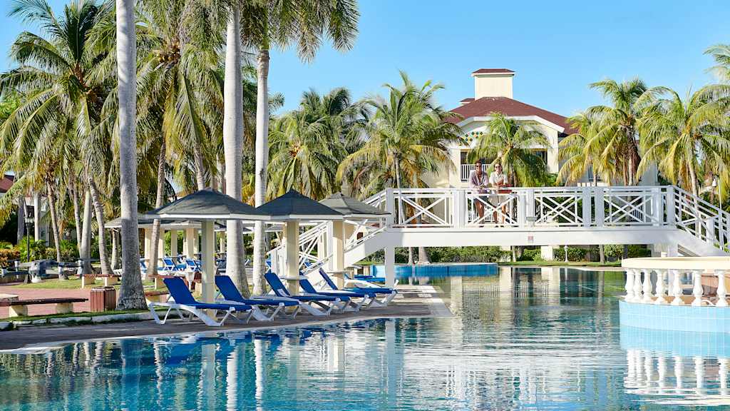 Iberostar Origin Playa Alameda