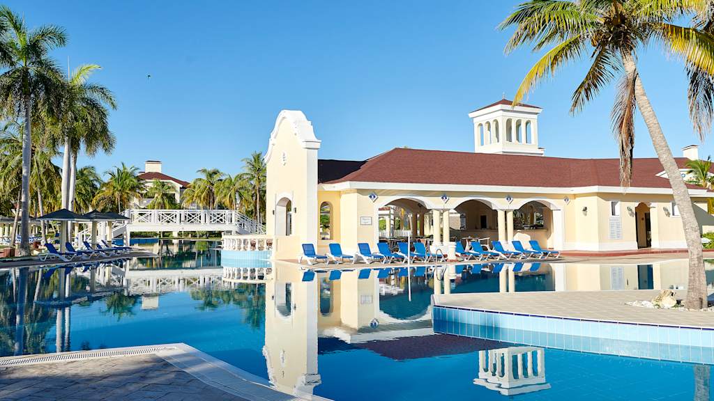 Iberostar Origin Playa Alameda