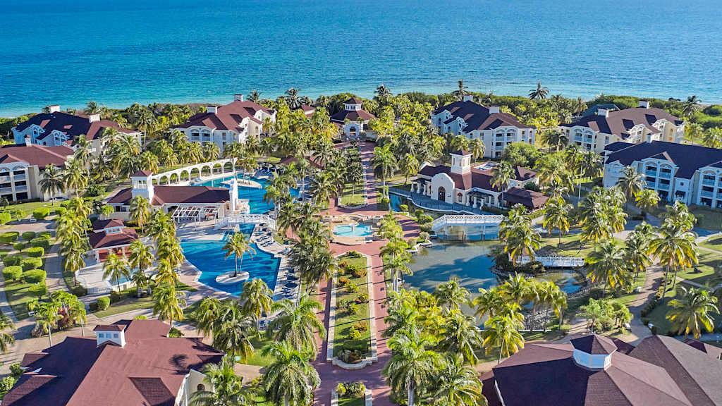 Iberostar Origin Playa Alameda