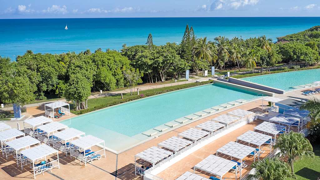 Iberostar Origin Bella Vista Varadero