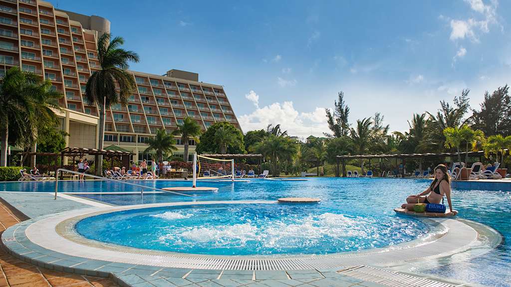 Blau Varadero
