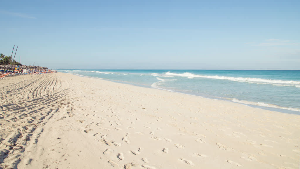 Hotel Blau Las Morlas Varadero Beach