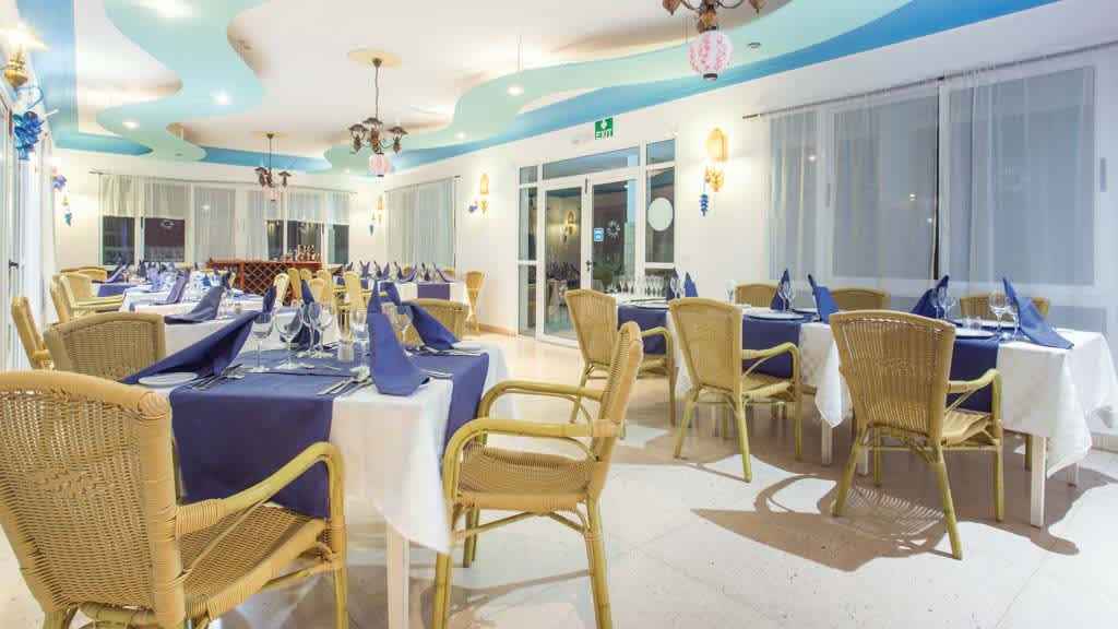 Hotel Blau Las Morlas Varadero Beach