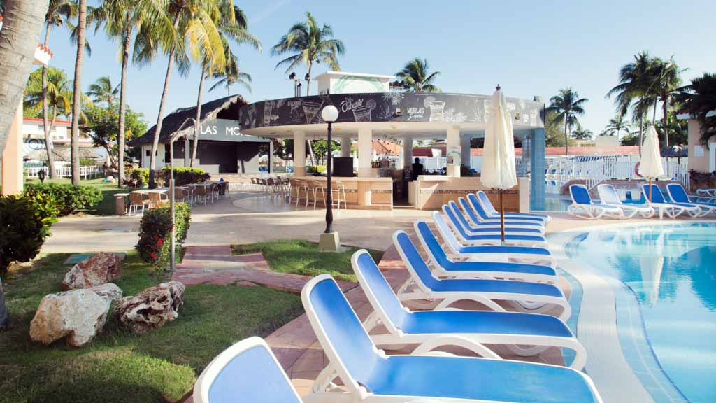 Hotel Blau Las Morlas Varadero Beach