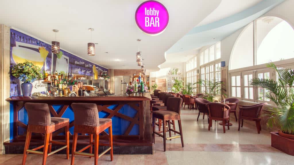 Hotel Blau Las Morlas Varadero Beach