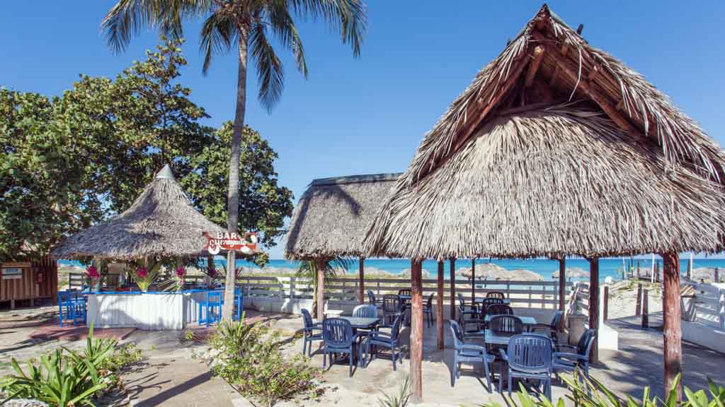 Hotel Blau Las Morlas Varadero Beach
