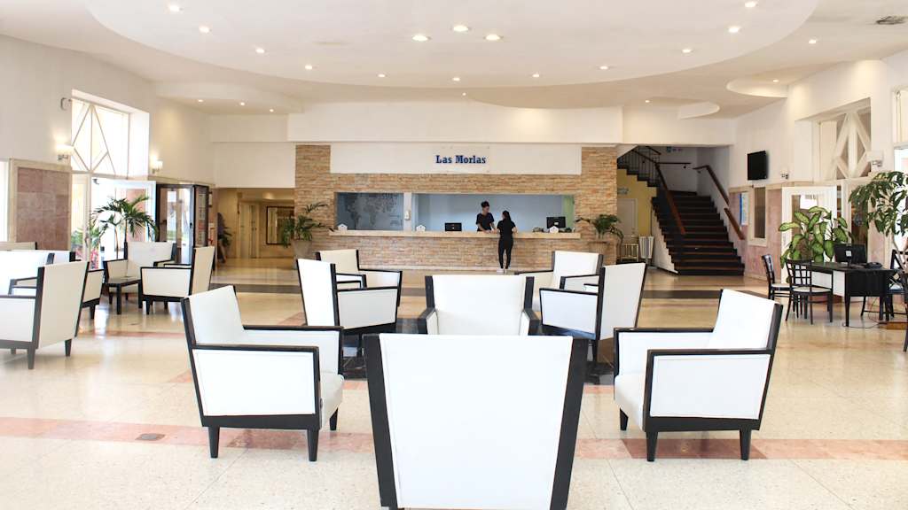 Hotel Blau Las Morlas Varadero Beach