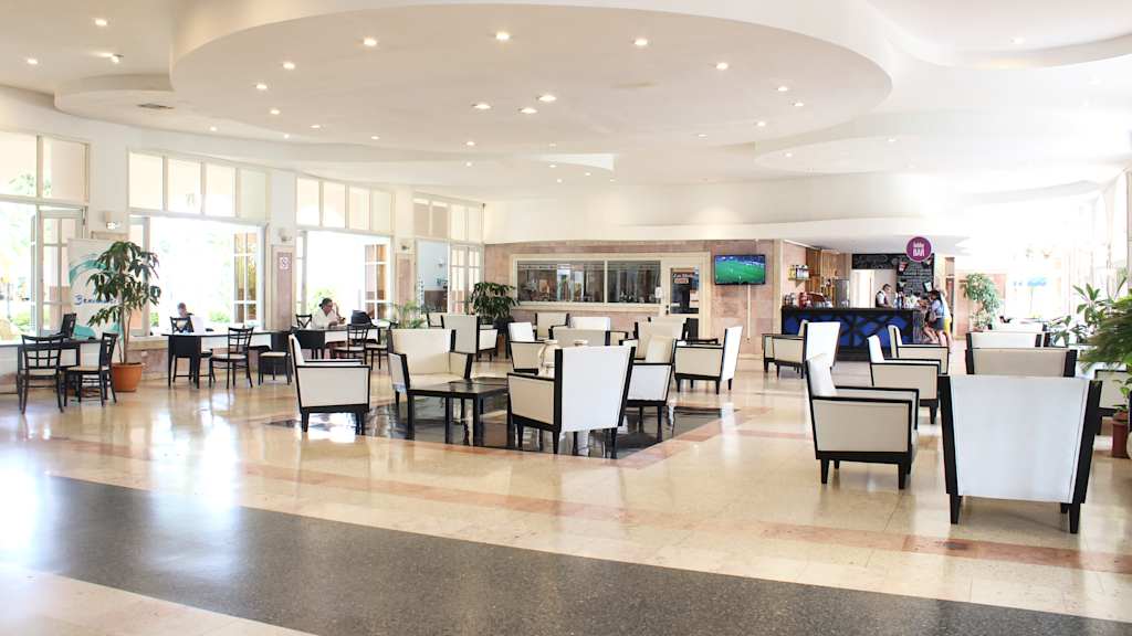 Hotel Blau Las Morlas Varadero Beach