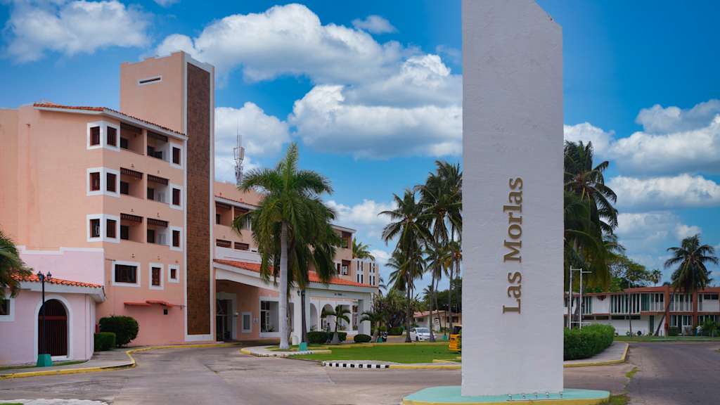 Hotel Blau Las Morlas Varadero Beach