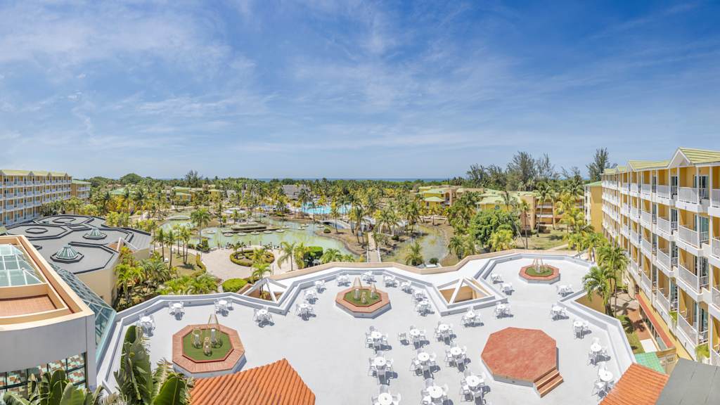 Melia Las Antillas