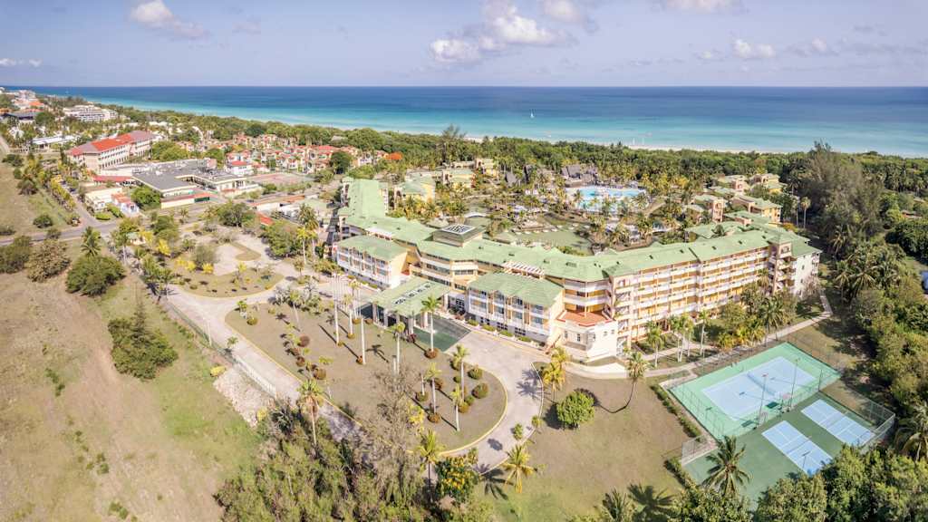 Melia Las Antillas