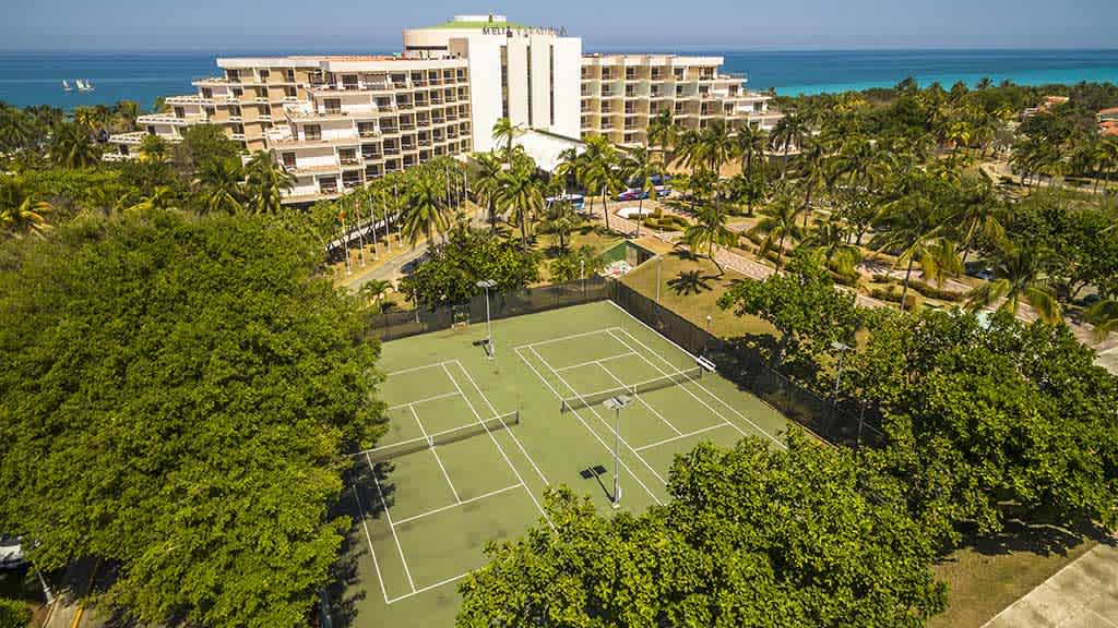 Melia Varadero