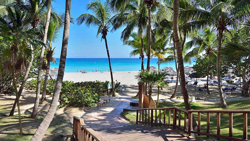 Melia Las Americas Golf and Beach Resort