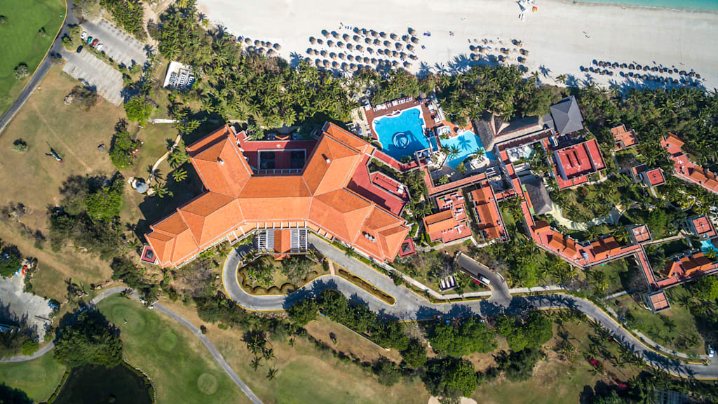 Melia Las Americas Golf and Beach Resort