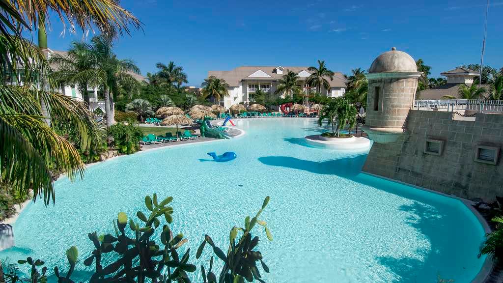 Melia Peninsula Varadero