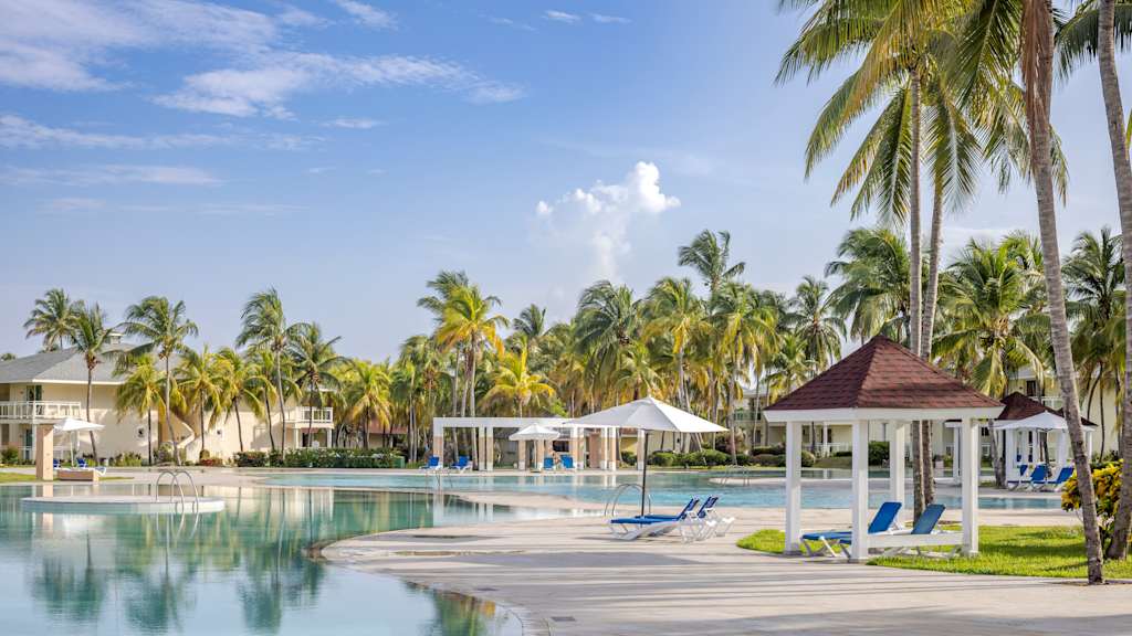 Paradisus Varadero