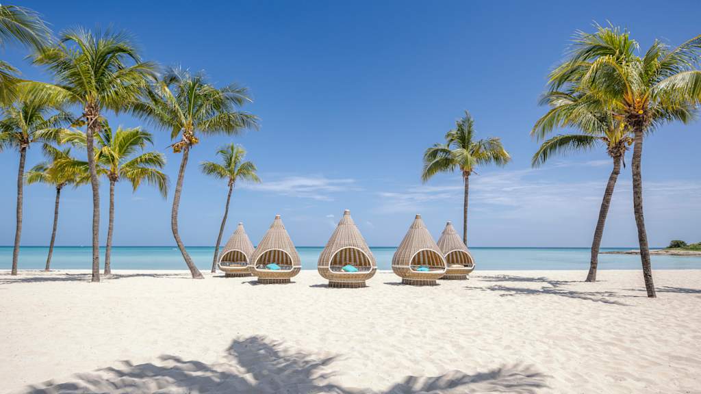 Paradisus Varadero
