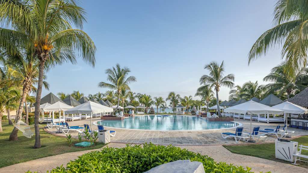 Paradisus Varadero