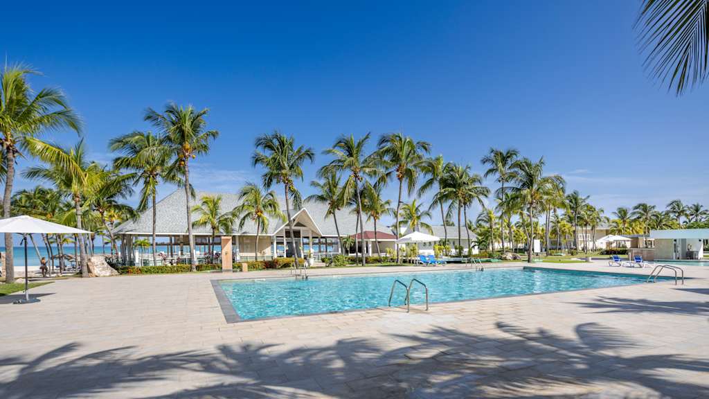 Paradisus Varadero