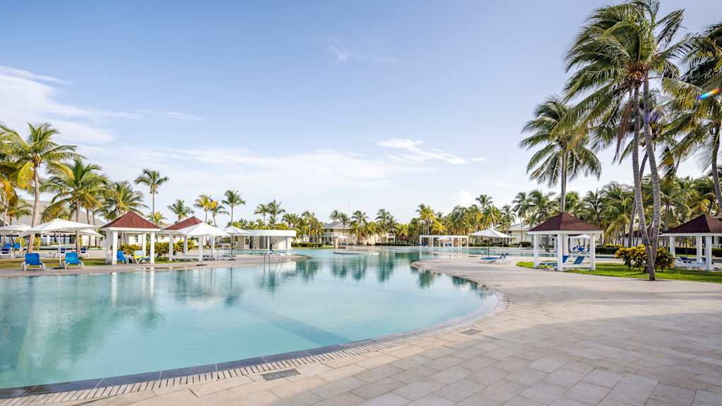 Paradisus Varadero