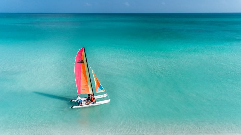 Paradisus Varadero