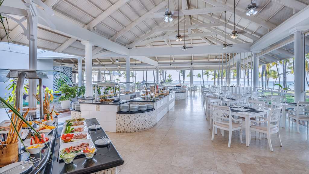 Paradisus Varadero