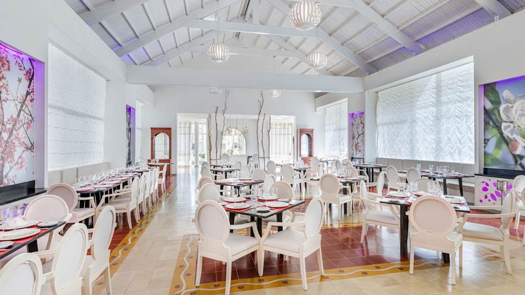 Paradisus Varadero