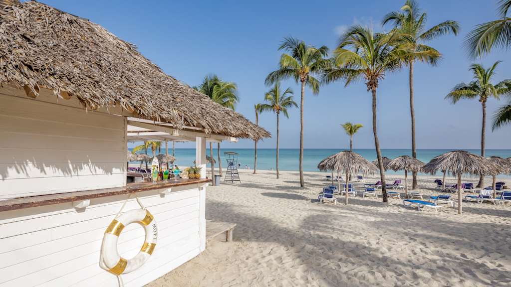 Paradisus Varadero